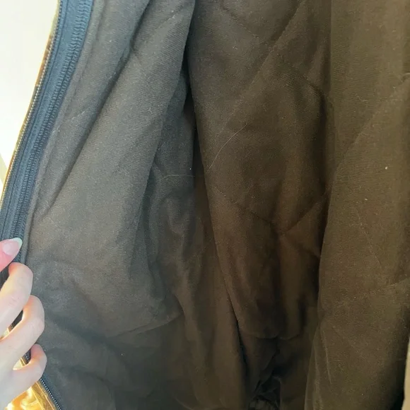 CLEARANCE Women’s Large Red Head Camo Hunting Winter Jacket - Picture 7 of 16